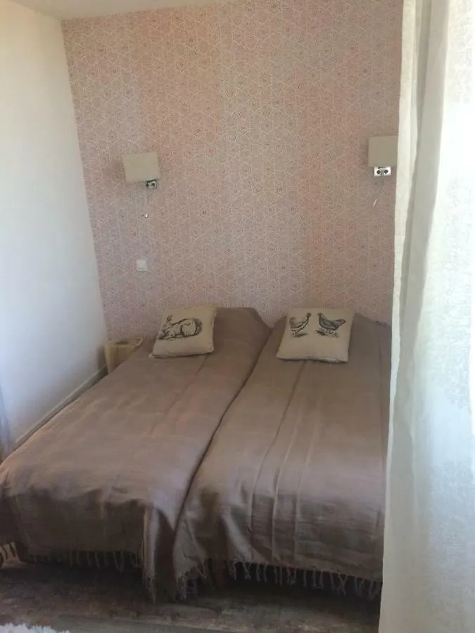 Villa L'Annexe à Carennac