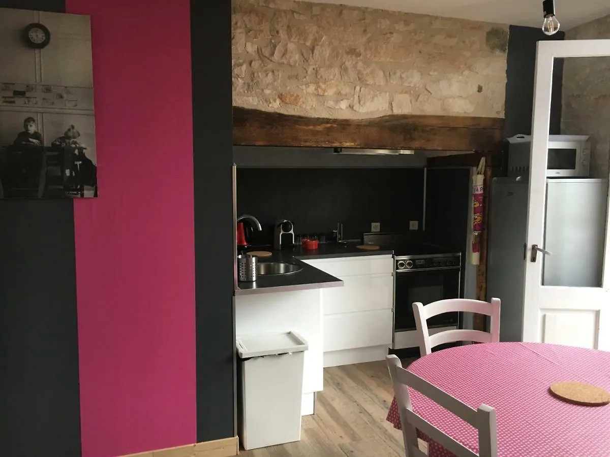 L'Annexe Villa Carennac