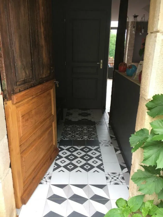 Hébergement de vacances Villa L'Annexe à Carennac