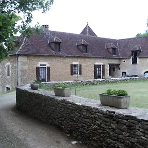 La Maison Du Rocher Bed & Breakfast