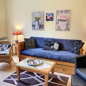 202 Résidence Du Grand Appartement