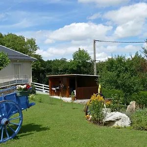 Le De L'adrech Appartement