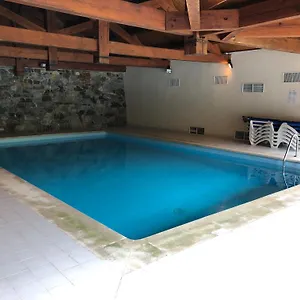 4 Personnes Aux Pieds Des Pistes, Ariège Appartement